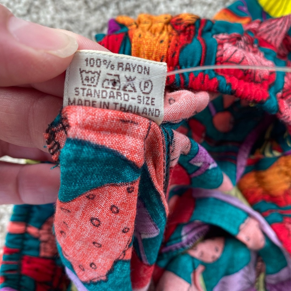Kathmandu Imports Mushroom Pants - Picture 4 of 10